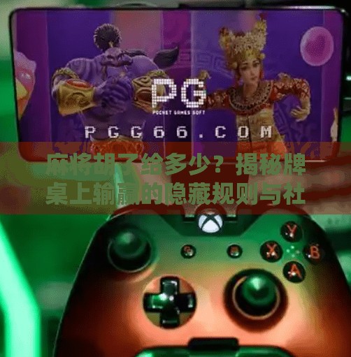 麻将胡了给多少?揭秘牌桌上输赢的隐藏规则与社交密码! 麻将胡了给多少?揭秘牌桌上输赢的隐藏规则与社交密码!