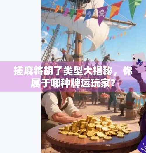 搓麻将胡了类型大揭秘,你属于哪种牌运玩家? 搓麻将胡了类型大揭秘,你属于哪种牌运玩家?