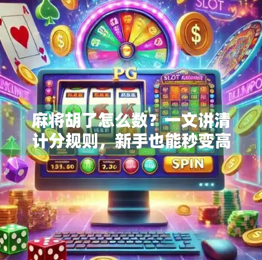 麻将胡了怎么数?一文讲清计分规则,新手也能秒变高手! 麻将胡了怎么数?一文讲清计分规则,新手也能秒变高手!