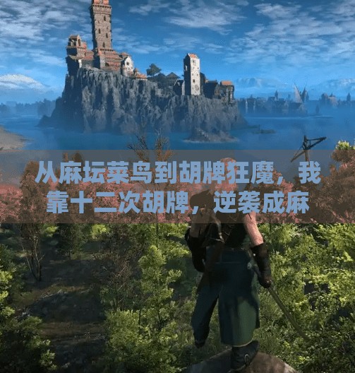 从麻坛菜鸟到胡牌狂魔,我靠十二次胡牌,逆袭成麻将圈顶流! 从麻坛菜鸟到胡牌狂魔,我靠十二次胡牌,逆袭成麻将圈顶流!