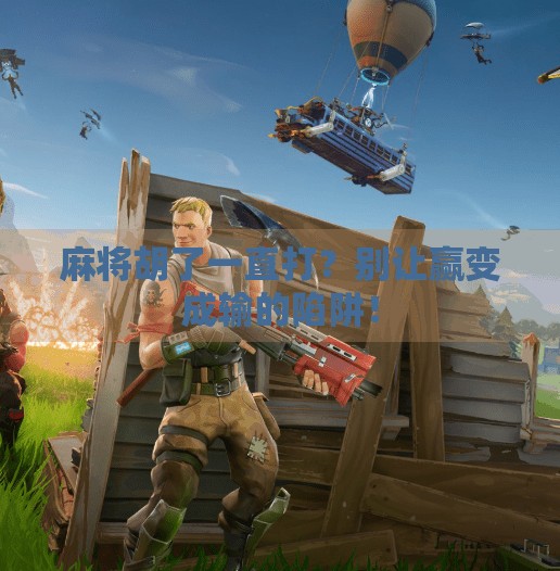 麻将胡了一直打?别让赢变成输的陷阱! 麻将胡了一直打?别让赢变成输的陷阱!