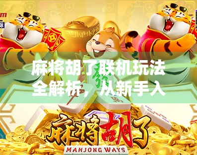 麻将胡了联机玩法全解析,从新手入门到高手进阶,教你如何在线上胡出快乐! 麻将胡了联机玩法全解析,从新手入门到高手进阶,教你如何在线上胡出快乐!