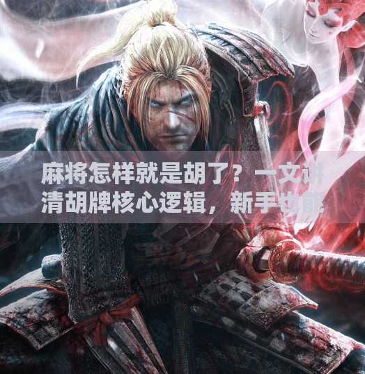 麻将怎样就是胡了?一文讲清胡牌核心逻辑,新手也能秒懂! 麻将怎样就是胡了?一文讲清胡牌核心逻辑,新手也能秒懂!