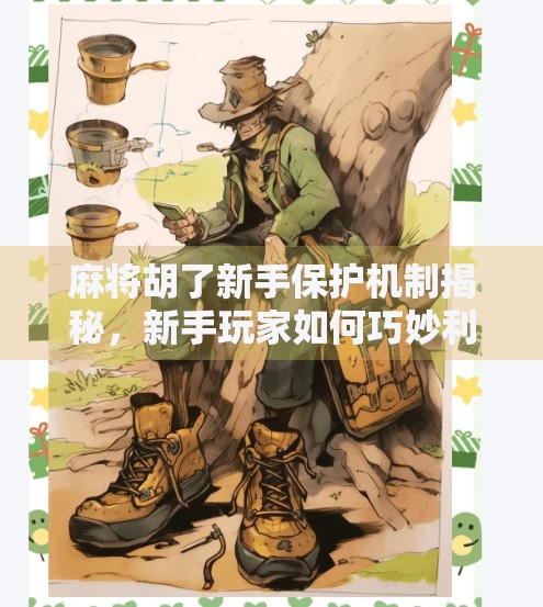 麻将胡了新手保护机制揭秘,新手玩家如何巧妙利用规则躺赢? 麻将胡了新手保护机制揭秘,新手玩家如何巧妙利用规则躺赢?