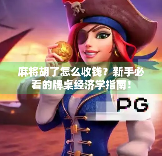 麻将胡了怎么收钱?新手必看的牌桌经济学指南! 麻将胡了怎么收钱?新手必看的牌桌经济学指南!