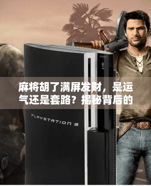 麻将胡了满屏发财，是运气还是套路？揭秘背后的心理学与社交密码