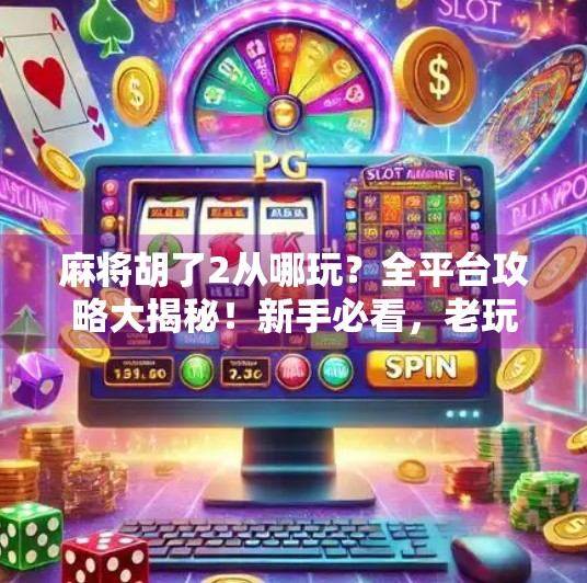 麻将胡了2从哪玩？全平台攻略大揭秘！新手必看，老玩家也收藏！