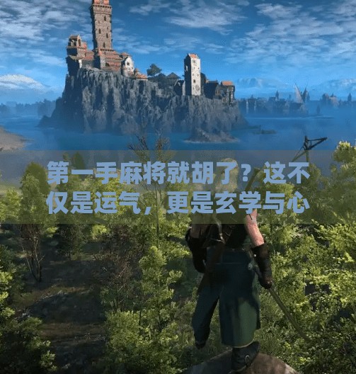 第一手麻将就胡了?这不仅是运气,更是玄学与心理博弈的奇迹! 第一手麻将就胡了?这不仅是运气,更是玄学与心理博弈的奇迹!