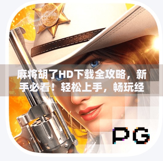 麻将胡了HD下载全攻略,新手必看!轻松上手,畅玩经典国粹!