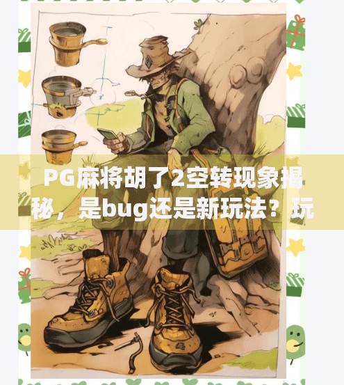 PG麻将胡了2空转现象揭秘,是bug还是新玩法?玩家热议背后藏着什么?