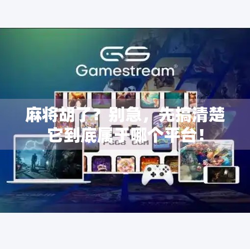 麻将胡了？别急，先搞清楚它到底属于哪个平台！